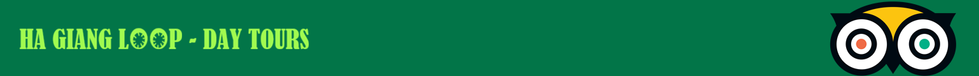 Ha Giang Loop Day Tours®